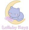 Lullaby Keys - Home